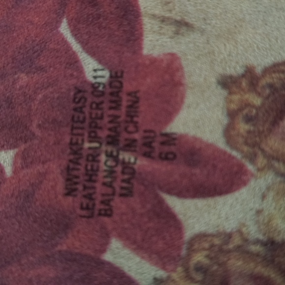 Nine West Take it Easy Suede Vintage American Collection Boots Size 6M - Picture 9 of 9